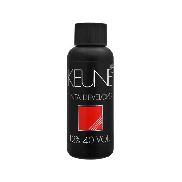 Keune Tinta Developer 60 ml