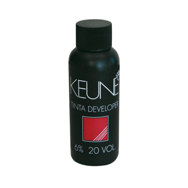 Keune Tinta Developer 60 ml