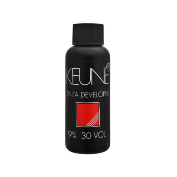 Keune Tinta Developer 60 ml